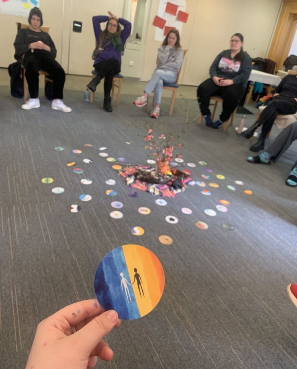 Activities & Learning