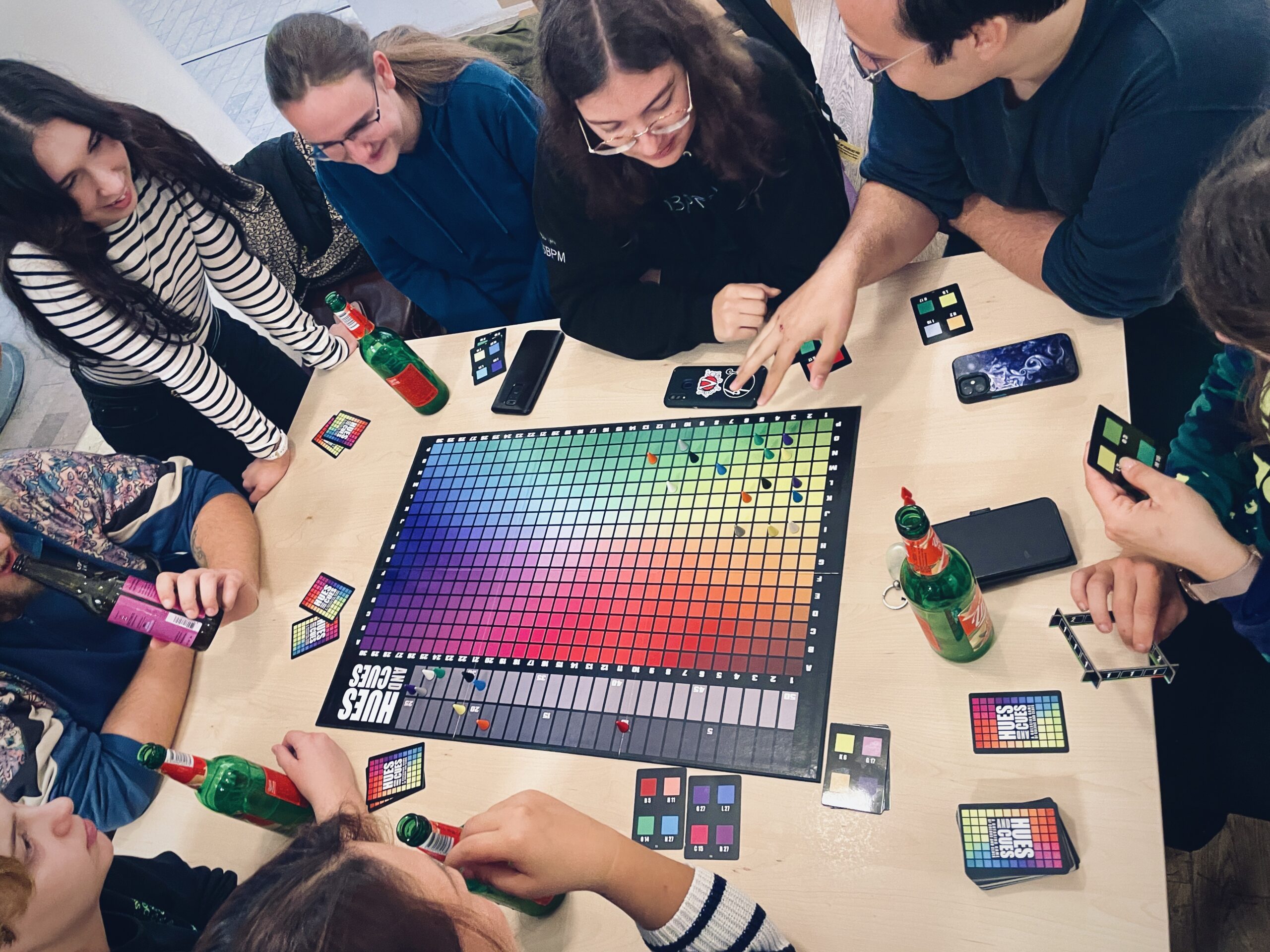 Games & Interaction